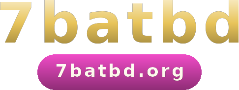 7batbd logo